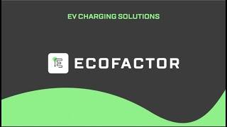 ECOFACTOR —  EV chargers manufacturing facility / Виробник зарядних станцій для електромобілів