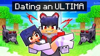 Dating an ULTIMA in Minecraft!