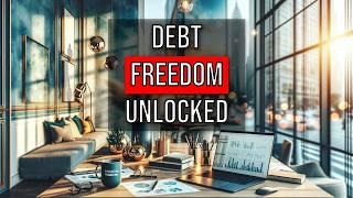 Pay Off Debt FAST with This HELOC Strategy 