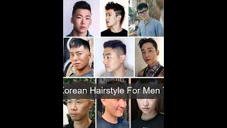 Top 10 Korean Hairstyle For Men Thin Hair 4 #2022 @FunForAll India