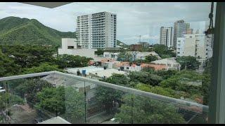 Se Vende Apartamento en Santa Marta, Colombia.