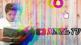 7 SECONDS YOUTUBE INTRO | Easy and Basic | Mr. Tibs TV