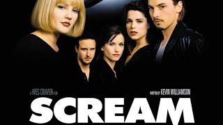 Scream (1996) SPOILER REVIEW by MR. FLIXTER