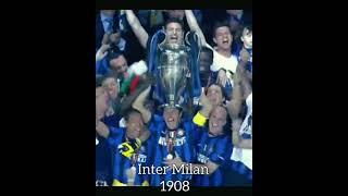 Clubs,And Their Formed Year|#shorts #status #4k #club #football #trending #viral