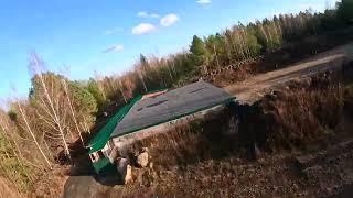 ГО Лісо (FPV edition)