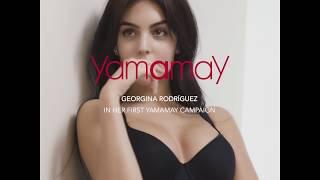 Yamamay - Georgina Rodriguez