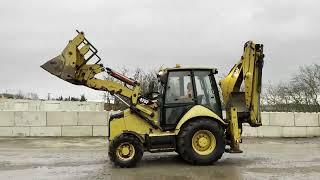 Caterpillar 428F