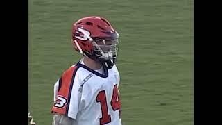 Ryan Boyle - Powell Lacrosse Legends