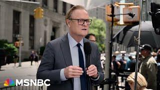 The Last Word with Lawrence O’Donnell | “Court Ready” | MSNBC