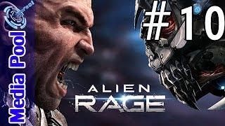 Alien Rage Unlimited Playthrough part 10