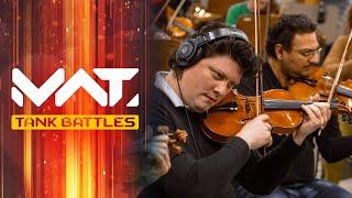 MWT: Tank Battles - OST - Main Theme