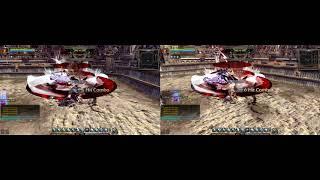 Dragon Nest Spirit Dancer Action Speed Issue NA