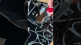 Transferring Stained Glass Patterns  Trying Vinyl for the First Time