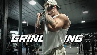 Just Keep Grinding | Best gym workout music 2025