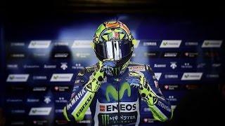 VALENTINO ROSSI ►"HALL OF FAME"