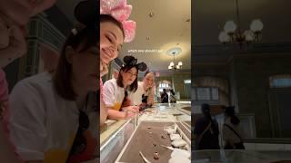 Collecting Pandora charms around the world - Tokyo Disneyland #pandora #pandoracharms #disneyland