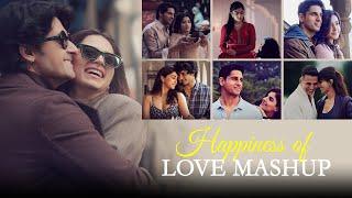 Happiness of Love Mashup | 2024 | Oreo Music Studio | Arijit Singh Jukebox | Best of 2024