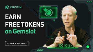 Introduction to KuCoin GemSlot