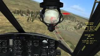 Digital Combat Simulator: UH-1H Huey: Giant Bomb Quick Look