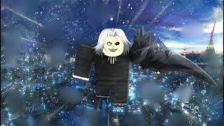 ОБЗОР *ТАКИЗАВЫ* В ROBLOX "RO-GHOUL" *ТАКИЗАВА* КРУТОЕ КАГУНЕ