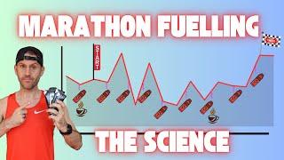 How Most Runners Get Their Marathon Fuelling Wrong