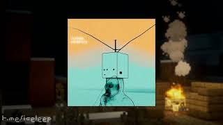 iceleep - wandering (1 hour loop & official audio)