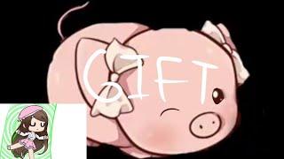 GIFT for Piggieplayz Gacha {warning, very short}