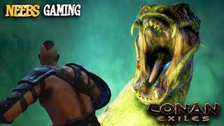 Conan Exiles Supercut Part 1