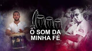 Abertura do canal - O Som da Minha Fé (Ogã Caio)