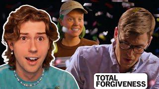 TOTAL FORGIVENESS: When Good People Accidentally Make an Evil Show