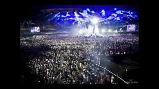 Sensation White 2014   Dj Kris Max Mix Part 1