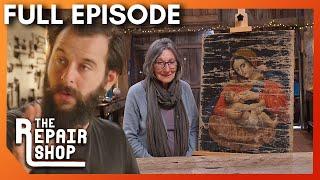 Season 8 Episode 41 | The Repair Shop (Full Episode)