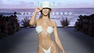 Neena Swim | Resort 2022 | Full Show