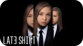 НЕ В ТОМ МЕСТЕ, НЕ В ТО ВРЕМЯ [Late Shift] #1