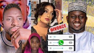 KawtefAdamo Divorcé Betty ak baye Ndiaye audio Niawna Ex bi