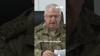 Yeni Milli Savunma Bakanı Orgeneral Yaşar Güler Kimdir?