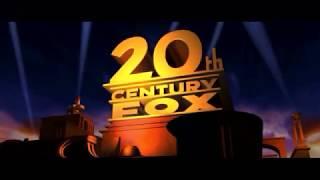 20th Century Fox (1997-2009) Remake Tanz Orchester Fanfare Quadruple Pitched