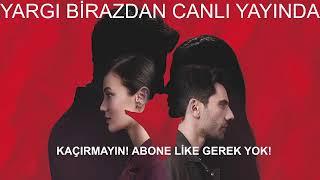 YARGI Canlı Yayını