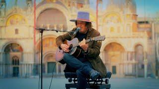 Zucchero - Il Volo - Venezia, Piazza San Marco