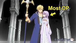 The MOST OP MAGE Was SOLD OFF To Another Kingdom's Prince by Her FIANCÉ | Anime Recap Documentary