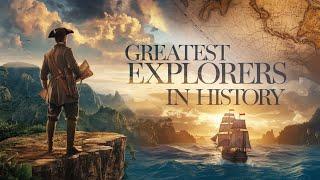 Greatest Explorers in History – The Journeys That Changed the World!