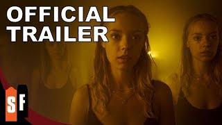 Mermaid: Lake Of The Dead (2018) - Official Trailer (HD)