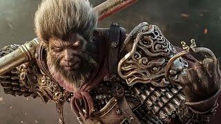 Black Myth Wukong Gameplay First Impressions, Game Of The Year Contender?