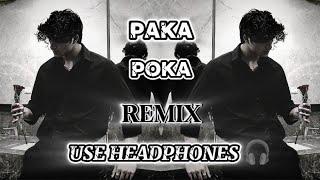 REMIX - PAKA POKA POKA PAKHI ( Original Mix )