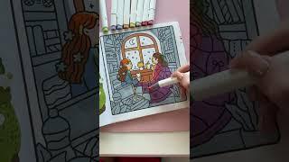 #colors #diy #art #dovi