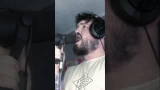 Bury Tomorrow - Let Go (VOCAL COVER) #metal #metalcore #music #burytomorrow #screaming #fryscream