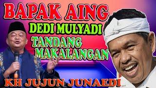 BAPAK AING TANDANG MAKALANGAN CERAMAH SUNDA KH JUJUN JUNAEDI