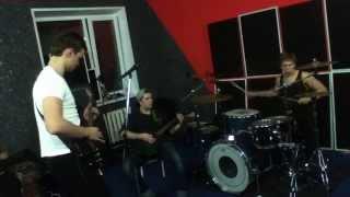 I Scream - What can I say? (Rehearsal from 19.10.14)