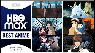 The 36 Best Anime on HBO Max You Should Watch Now