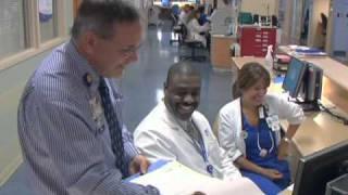 Nursing Careers - Memorial Healthcare System